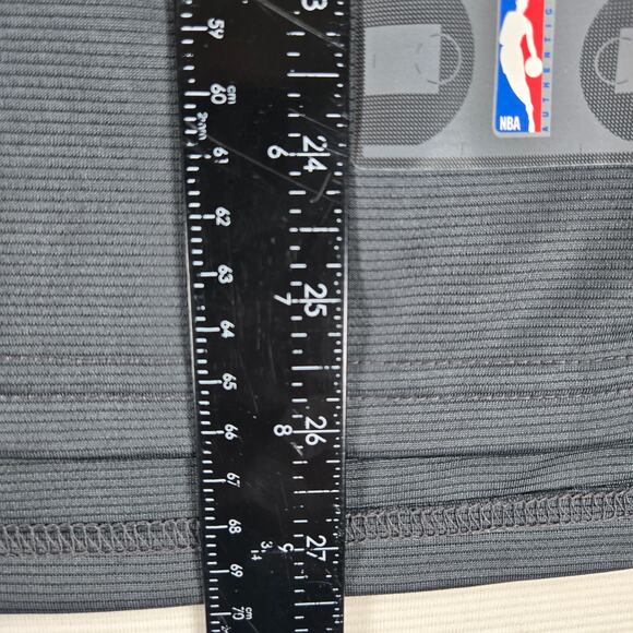 Fanatics NBA Golden State Warrior "The Town" Steph Curry #30 Jersey Size Medium - Picture 4 of 6